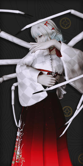 Brae Ritian Shasin-ka