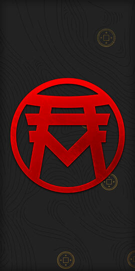 Paco Wulfborn Shasin-ka