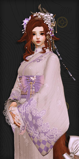 Fae Aphelion Shasin-ka