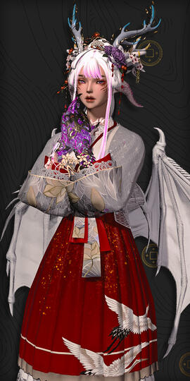 Lilith Qerel Shasin-ka