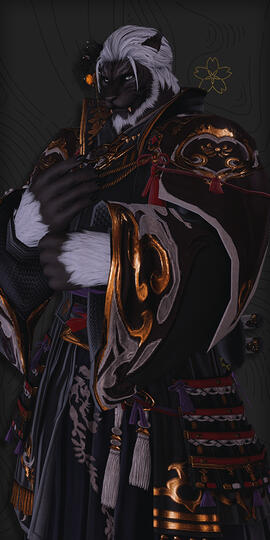 Zoran Rajkasch Oiran