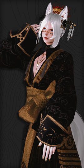 Rikio Kazeshini Oiran