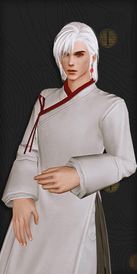 Shiro Kinzoku Gādo
